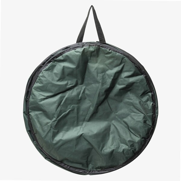 WERKAPRO - Container de jardin 270 litres - large