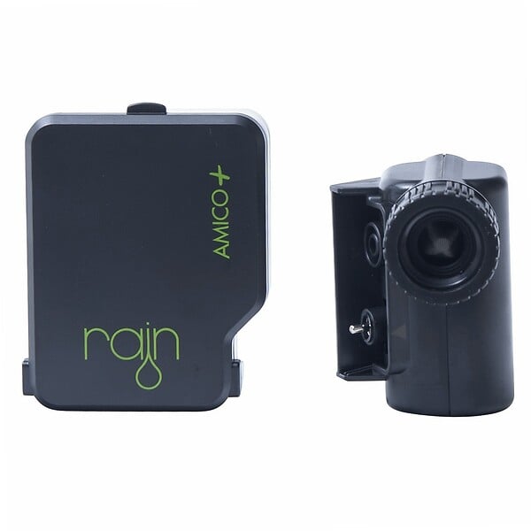RAIN - Programmateur d arrosage 1 voie amicoplus - large