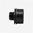 RAIN - Raccord poly réduction f-m  1&rdquo, – 3/4&rdquo, - vignette