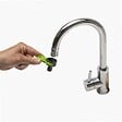 WERKAPRO - Adaptateur arrosage pour robinet d'intérieur - vignette