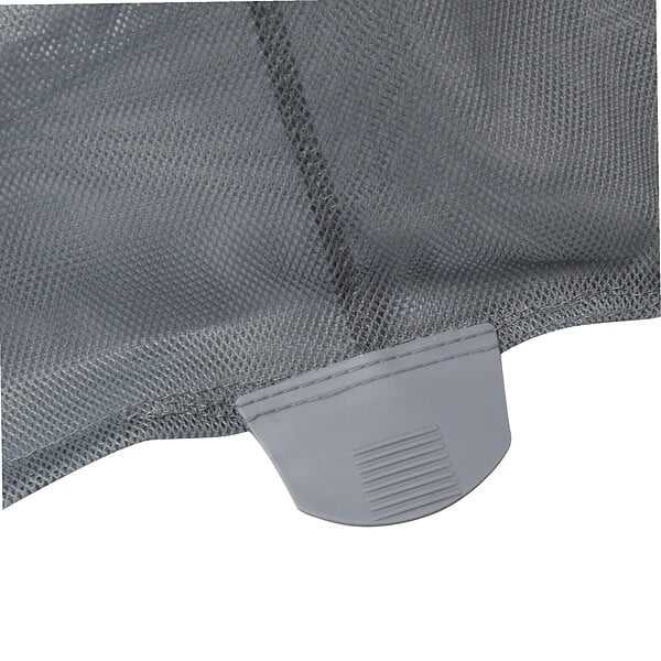 KERLIS - Épuisette fond piscine premium xp 46cm - large