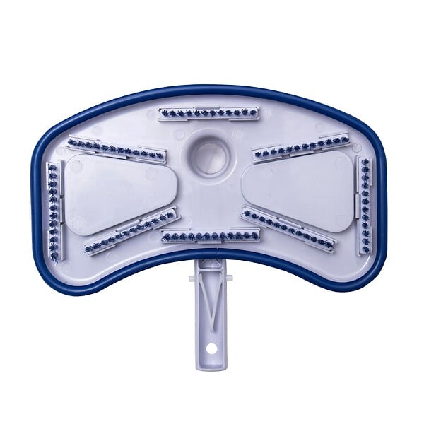 WERKAPRO - Aspirateur brosse fond piscine Werka Pro - large