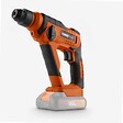 DUAL POWER - Marteau perforateur 20V PM Dual Power - vignette