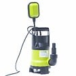 WERKAPRO - Pompe immergée tous usages   400w  avec flotteur - vignette