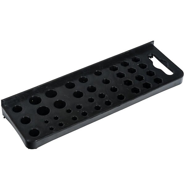 WERKAPRO - Panneaux muraux avec bacs à bec et porte-outils - large