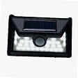 WERKAPRO - Applique solaire à led et détecteur de mouvement  32Leds-160 lumens - vignette