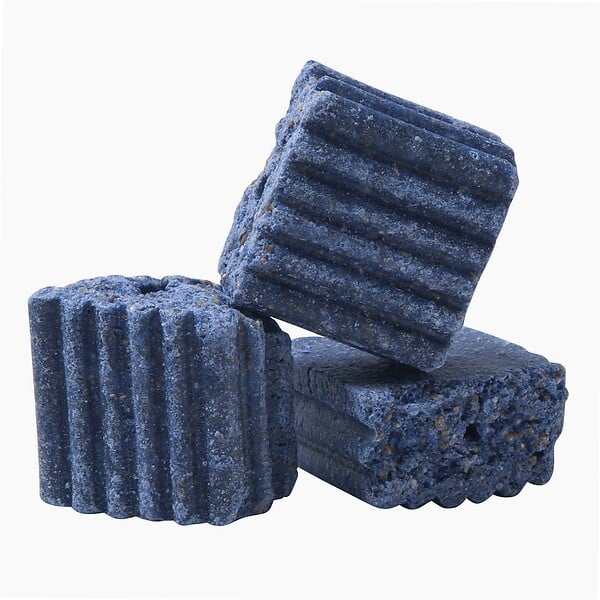 SUBITO - Appât blocs hydro rats et  souris 300g Subito - large
