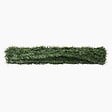 WERKAPRO - Haie artificielle verte  1 x 3m - vignette