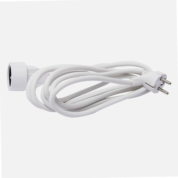 GSC - Rallonge électrique 3M  3Mx1.5mm - large
