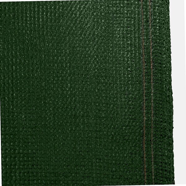 WERKAPRO - Brise vue vert 150g/m2  1 x 10m - large