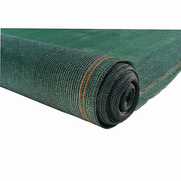 WERKAPRO - Brise vue vert 150g/m2  1,20 x 10m - large