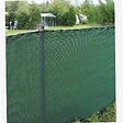 WERKAPRO - Brise vue vert 150g/m2  1,50 x 10m - vignette
