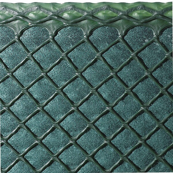 TENAX - Brise vue et clôture renforcé vert Tenax Taille 1 x 3 m - large