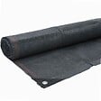 WERKAPRO - Brise vue gris anthracite 220g/m2  1,50 x 10m - vignette