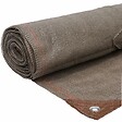 WERKAPRO - Brise vue taupe 220g/m2  1 x 10m - vignette