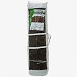 WERKAPRO - Brise vue brande de bruyère 3000g/m2  1 x 3 m - vignette