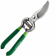 RIBIMEX - Sécateur forgé lames courbes 250 mm - vignette