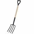 PROGARDEN - Fourche à bêcher H115cm ProGarden - vignette