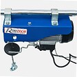 RIBITECH - Palan électrique 480w - vignette