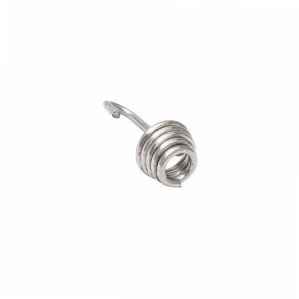 WERKAPRO - Crochets pour tendeurs   lot de 4  en inox - large
