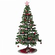 WERKAPRO - Sapin de Noël 150 cm 452 branches - vignette