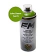 FM SPRAY - Peinture spray verte John Deere 400ml - vignette