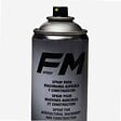 FM SPRAY - Peinture spray bleue ford 400ml - vignette