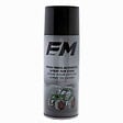 FM SPRAY - Peinture spray jaune caterpillar 400ml - vignette