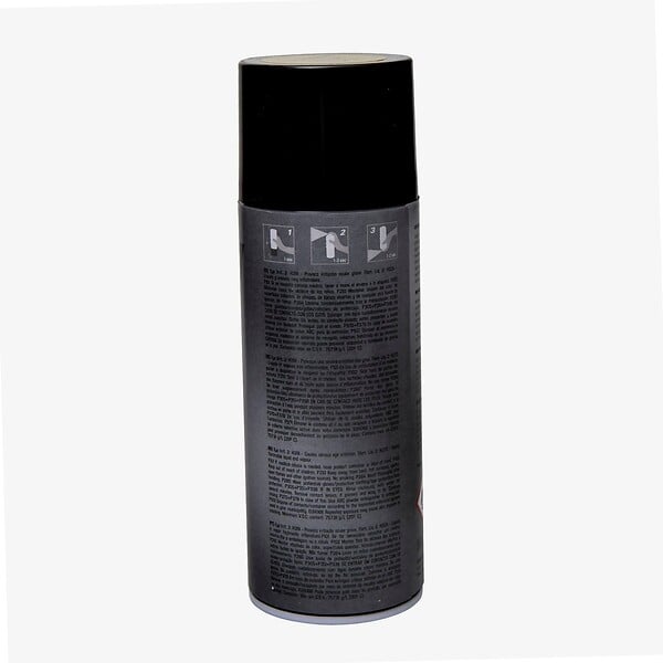 FM SPRAY - Peinture spray jaune john deere 400ml - large