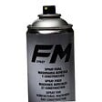 FM SPRAY - Peinture spray jaune jcb 400ml - vignette