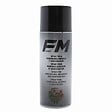 FM SPRAY - Peinture spray jaune jcb 400ml - vignette