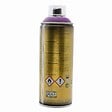 FM SPRAY - Bombe de peinture violet 400ml Violet sécu - RAL 4008 - vignette