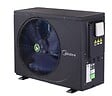 MIDEA - Pompe à chaleur air/eau pour piscine ESG-INV M 12 kW - MIDEA - 14030102 - vignette