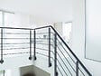 KORDO - Pack 2m prestio 7016 anthracite fixation latérale - vignette