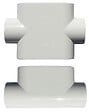OVENTROP - Raccord Multiblock T - Multiblock T droit 1/2"-3/4"- réf : 1184083 - OVENTROP - vignette
