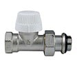 HONEYWELL - Kit complet corps et tête thermostatique - Kit corps droit 1/2"- réf : VTL3030DS15 - HONEYWELL - vignette