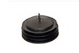 ZEHNDER - Bouchon DN 90 pourconduit semi-flexible ComfoTube - Bouchon DN 90 mm pour conduit ComfoTube - Noir - vignette