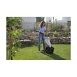 IKRA - Broyeur de végétaux électrique 2500W Sac 45L 2 Lames acier trempé Branches jusqu'à 45mm IKRA - vignette