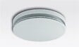 ZEHNDER - Bouche d'insufflation comfovalve luna S125 pour boitiers CLRF TVA - Bouche d'insufflation - blanc- réf : 705613126 - ZEHNDER - vignette