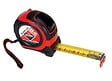 RUBI - Mètre à ruban RUBIFLEX - Longueur 5M x largeur 19mm- réf : 75901 - RUBI - vignette