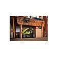 RYOBI - Tondeuse poussée RYOBI 18V One+ - 2 Batteries 4.0Ah - Chargeur - RY18LM37A-240 - vignette