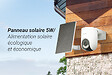 EZVIZ - Pack EZVIZ caméra HB8 Lite 4G & panneau solaire 5 watts - vignette