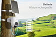 EZVIZ - Pack EZVIZ caméra HB8 Lite 4G & panneau solaire 5 watts - vignette