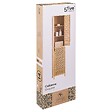 5 FIVE SIMPLY SMART - Colonne 2 portes "Sicela" bambou - vignette