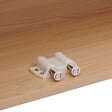 5 FIVE SIMPLY SMART - Meuble de salle de bain Liora L80cm - vignette