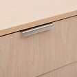5 FIVE SIMPLY SMART - Meuble bas de salle de bain 1 porte - vignette