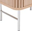 5 FIVE SIMPLY SMART - Meuble bas de salle de bain 1 porte - vignette
