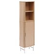 5 FIVE SIMPLY SMART - Meuble haut de salle de bain Liora 1 porte - vignette