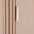 5 FIVE SIMPLY SMART - Meuble haut de salle de bain Liora 1 porte - vignette