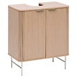 5 FIVE SIMPLY SMART - Meuble sous-lavabo 2 portes - vignette